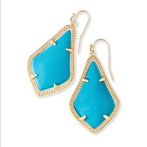 Kendra Scott ‘Alex’ earrings
